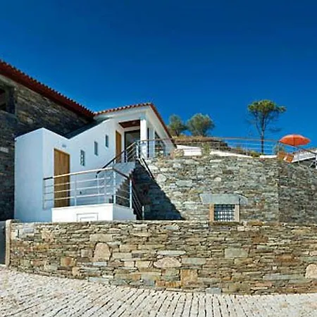 Phenomenal 3 Bedrooms Douroco Beautiful Valley Views Pool Table Villa Pinhao
