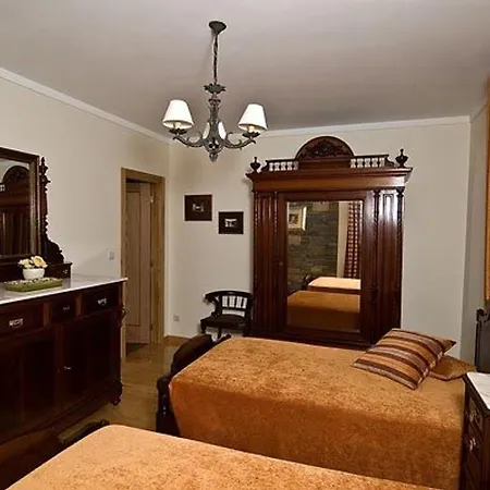 Phenomenal 3 Bedrooms Douroco Beautiful Valley Views Villa Pinhão