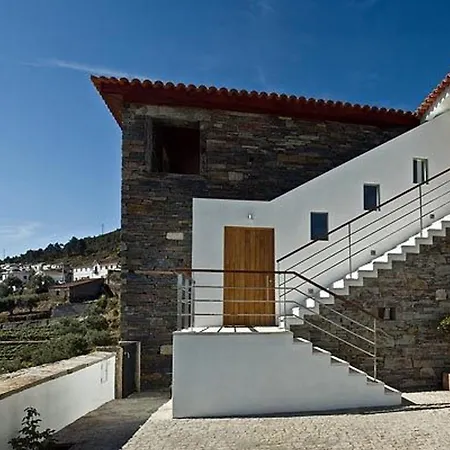 Phenomenal 3 Bedrooms Douroco Beautiful Valley Views Pinhão