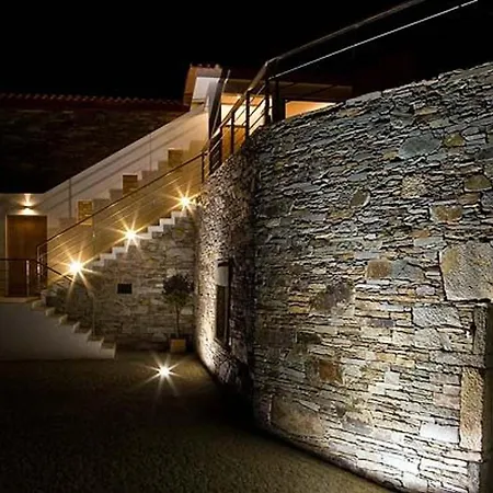 Phenomenal 3 Bedrooms Douroco Beautiful Valley Views * Pinhão