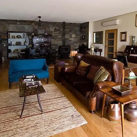 Phenomenal 3 Bedrooms Douroco Beautiful Valley Views ヴィラ