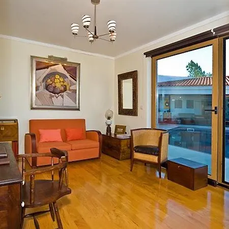 Phenomenal 3 Bedrooms Douroco Beautiful Valley Views ヴィラ *