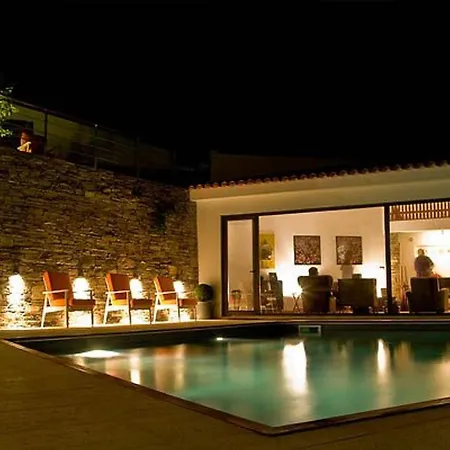Villa Phenomenal 3 Bedrooms Douroco Beautiful Valley Views Pool Table Pinhao