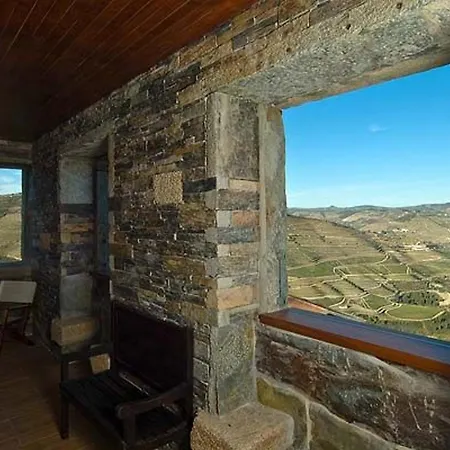 Phenomenal 3 Bedrooms Douroco Beautiful Valley Views Pinhão