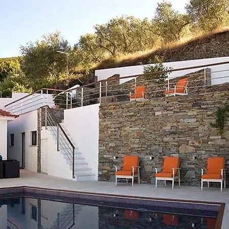 Villa Phenomenal 3 Bedrooms Douroco Beautiful Valley Views