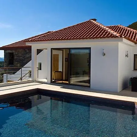 Phenomenal 3 Bedrooms Douroco Beautiful Valley Views *