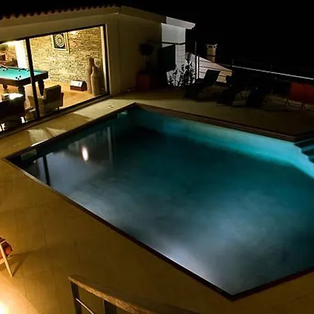 Villa Phenomenal 3 Bedrooms Douroco Beautiful Valley Views *