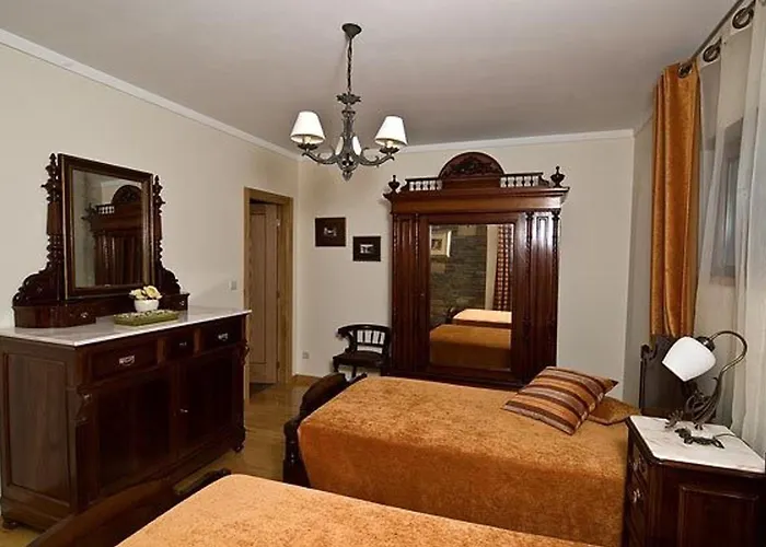 Phenomenal 3 Bedrooms Douroco Beautiful Valley Views וילה Pinhão