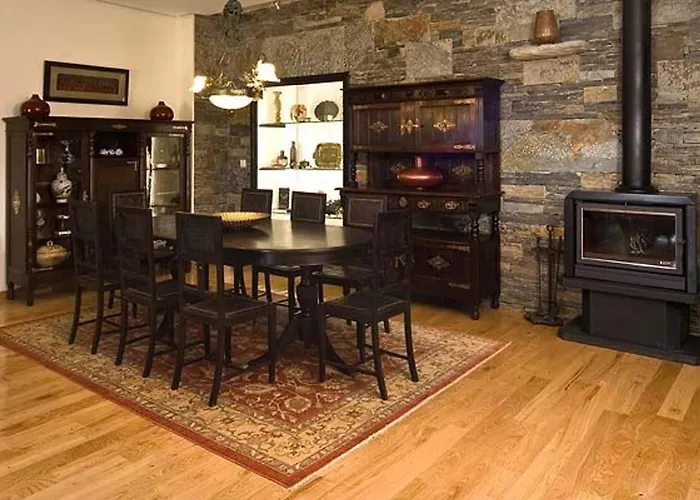 וילה Phenomenal 3 Bedrooms Douroco Beautiful Valley Views Pinhão