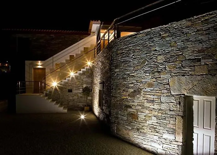 Phenomenal 3 Bedrooms Douroco Beautiful Valley Views * Pinhão