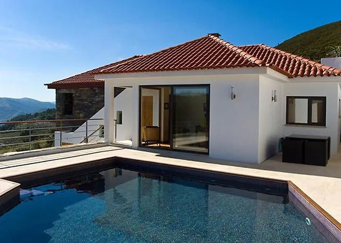 Phenomenal 3 Bedrooms Douroco Beautiful Valley Views *