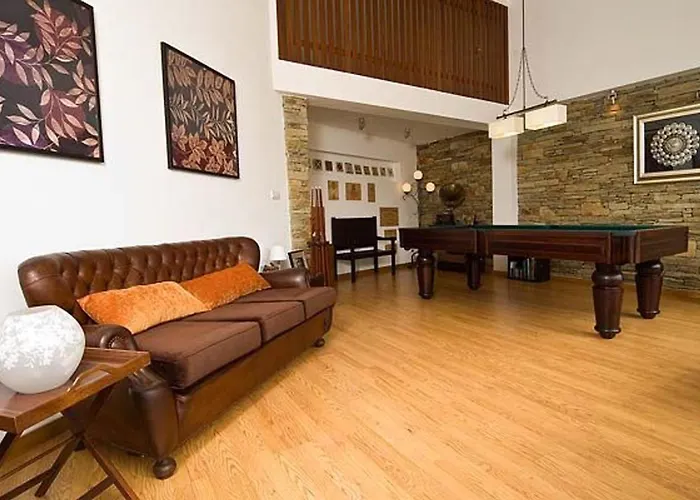 Phenomenal 3 Bedrooms Douroco Beautiful Valley Views *