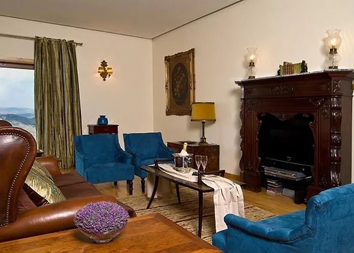 Phenomenal 3 Bedrooms Douroco Beautiful Valley Views